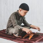 Quran Memorization for Kids