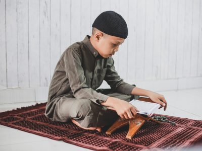 Quran Memorization for Kids