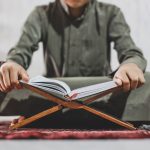 Quran recitation for Adults and Teenagers