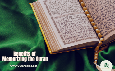 Benefits of Memorizing the Quran