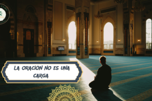 Gold and Navy Elegant Islamic Group Project Presentation