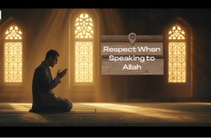 Secrets of Prayer (Part 6) Secrets of Prayer (Part 6)