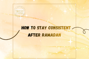 Gold Stars Watercolor Motivational Verse Facebook Post