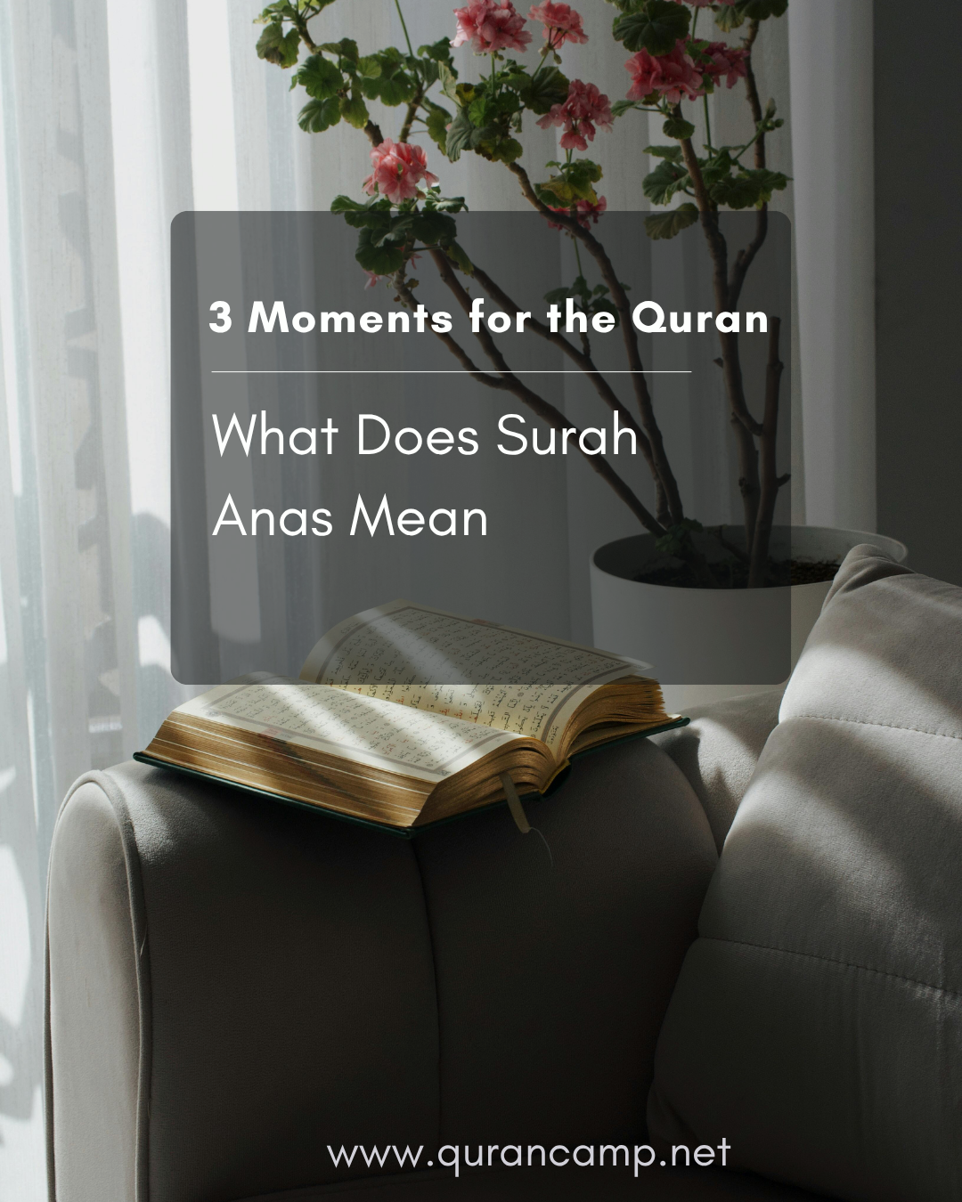 Surah An-Nas meaning and lessons from the Quran