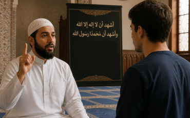 Qué es la Shahada y qué significa para los musulmanes