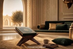 La paz interior en el islam y la tranquilidad del corazón