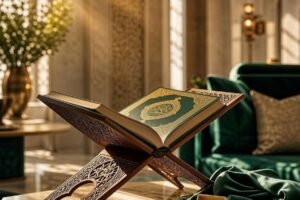 La mujer en el islam, dignidad, derechos y protección