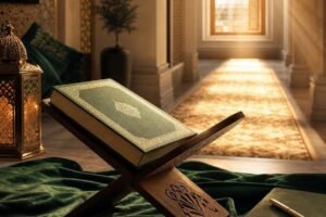 El propósito de la vida en el islam y la búsqueda de sentido