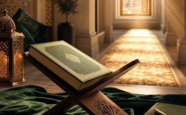 El propósito de la vida en el islam y la búsqueda de sentido