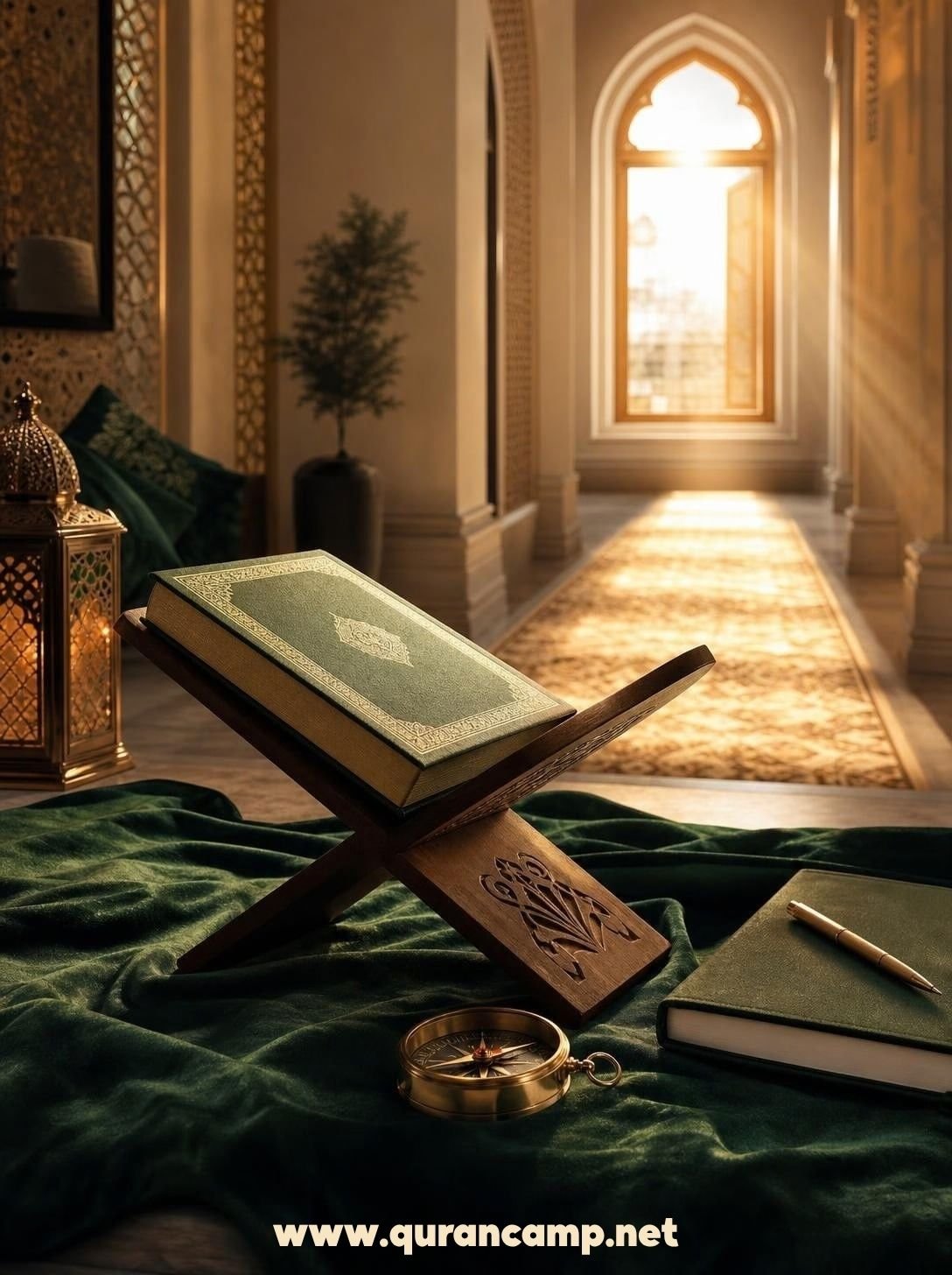 El propósito de la vida en el islam y la búsqueda de sentido