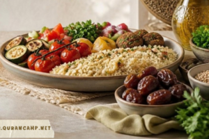 que-es-el-halal-qurancamp.webp Qué es el halal y qué significa para los musulmanes