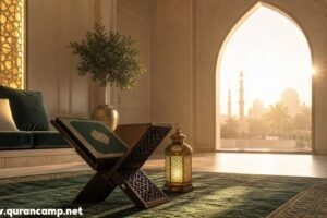 El vacío espiritual y la búsqueda de paz y sentido en el islam