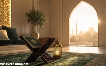 El vacío espiritual y la búsqueda de paz y sentido en el islam